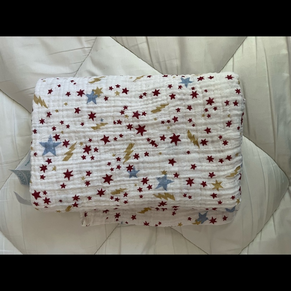 Harry Potter Swaddle